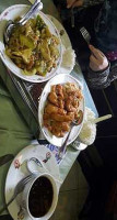 China Li - Liying Yang food