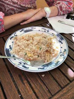China Li - Liying Yang food