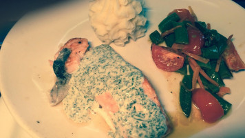 Achenrainhütte food