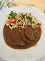 Wirtshaus Gelter food