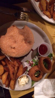 Wirtshaus Gelter food