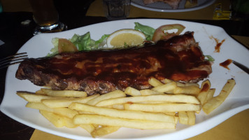 Wirtshaus Gelter food