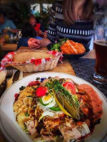 Hasinger's food