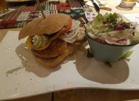 Hasinger's food