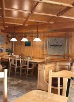 Leonfeldner Hof inside