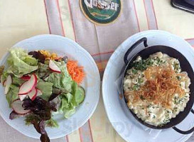 Leonfeldner Hof food