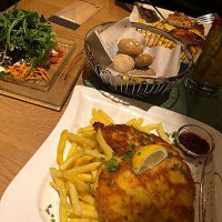 Leonfeldner Hof food