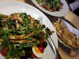 Toscanini Ristorante-Bar Pizza Pasta food