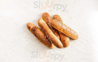 Bäckerei Mangold food