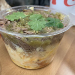 Berghof Baumgartner Boisson