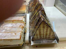 Backerei Sailer food