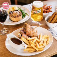 Backerei Sailer food