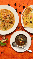 Backerei Sailer food