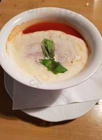 Römerkeller food