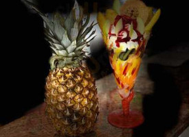 Eissalon Ice Dream drink