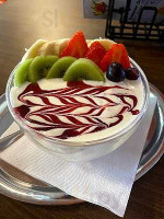 Eissalon Ice Dream food