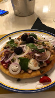Pizzeria La Formica food