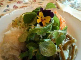 Gasthaus Felfernig food
