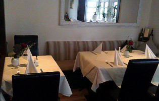 Ristorante Pizzeria bei Maurizio inside