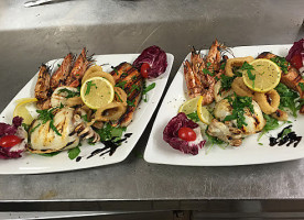 Ristorante Pizzeria bei Maurizio food
