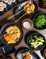 Grand food
