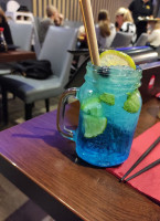 Grand drink