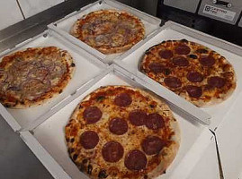 Schumacher food
