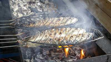 Fishmaster food