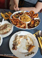 Asia-Wok food