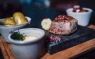 Stockinggut By Avenida food