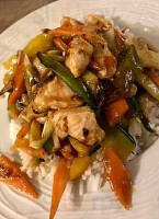 winter.garten Restaurant food