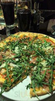 winter.garten Restaurant food