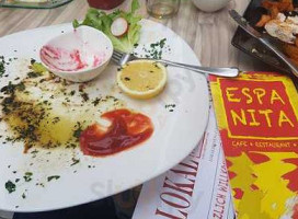 winter.garten Restaurant food