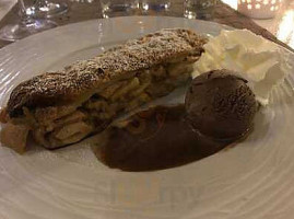 winter.garten Restaurant food