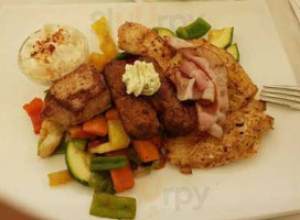 Chalupub food