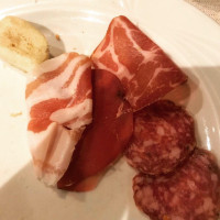 Dorfwirt food