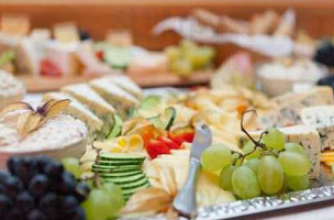 Zum Gassl food