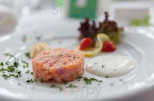 Zum Gassl food