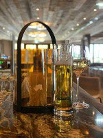 Florentin Alpen Brasserie drink