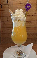 Café K98 drink