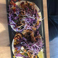 Chillas Kitchen food