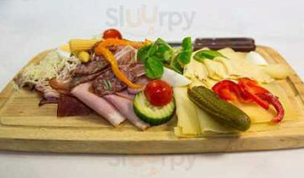 Gasthof Perschler food
