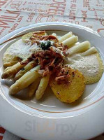 Gasthof Perschler food