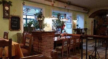 Gasthaus zum Burgenländer - Fam. Steger inside