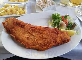 Zum Lercherl von Hernals food
