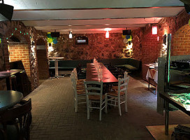 Feldberg inside