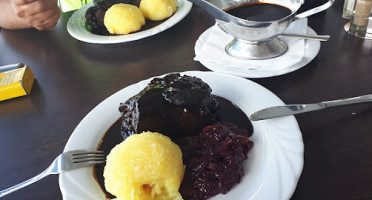 Feldberg food
