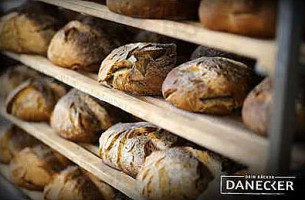 Danecker Bäckerei Konditorei food