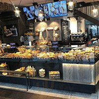 Danecker Bäckerei Konditorei inside