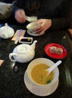 Hanil Sushi food